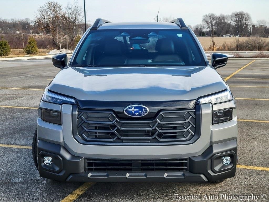 New 2026 Subaru Outback Premium SUV