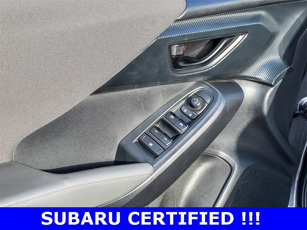 2024 SUBARU CROSSTREK - Image 14