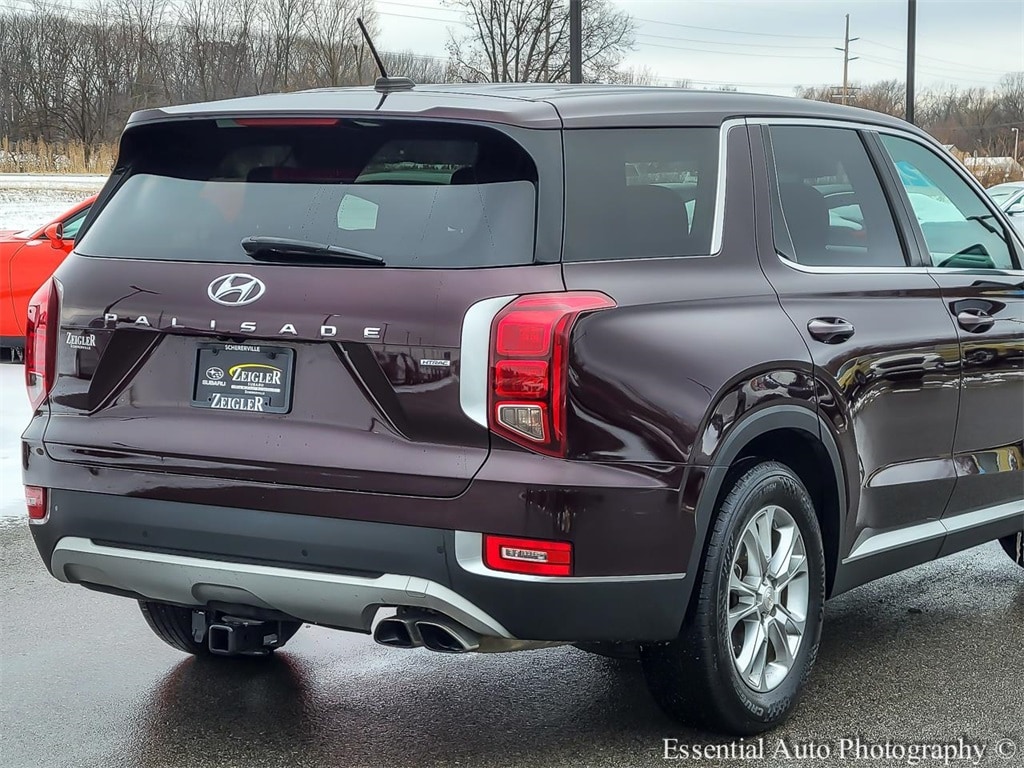 2022 HYUNDAI PALISADE - Image 6