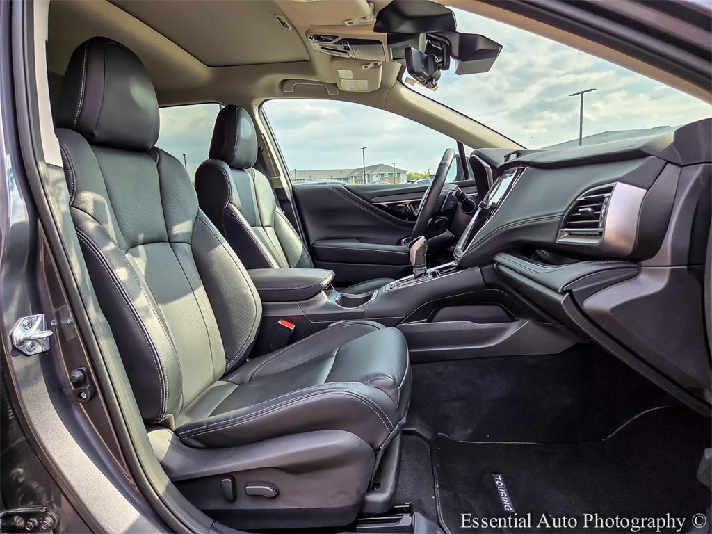 2023 SUBARU OUTBACK - Image 35