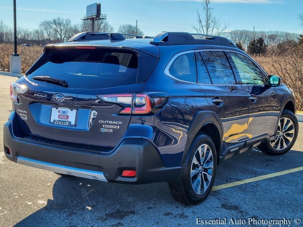 2023 Subaru Outback Touring - Photo 7