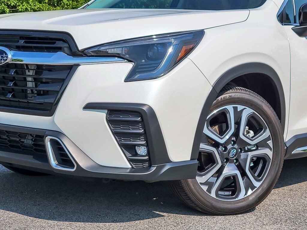 Used 2024 Subaru Ascent Touring 7-Passenger SUV