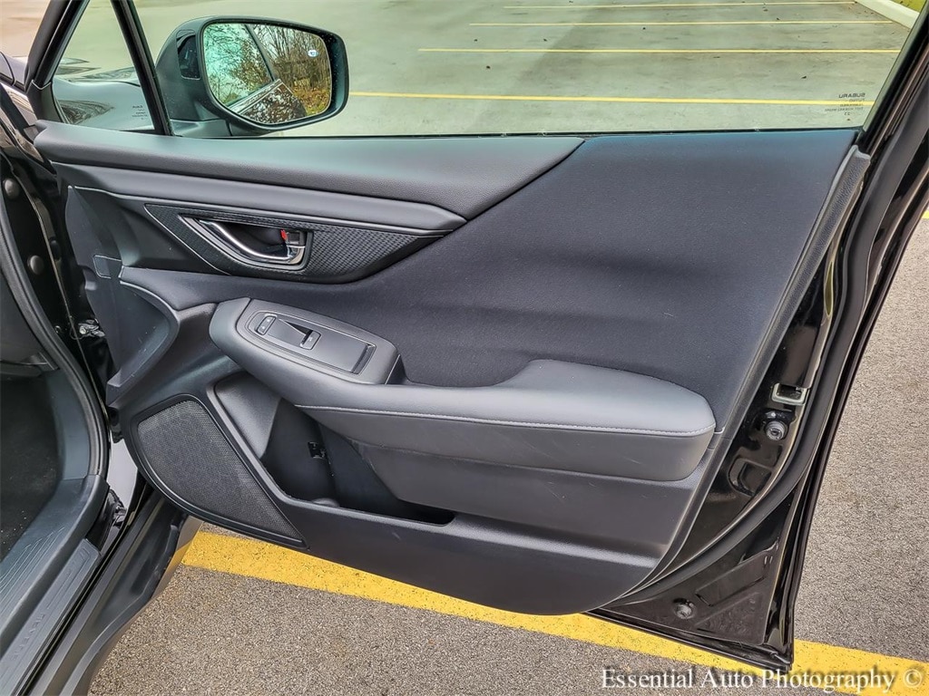 2024 SUBARU OUTBACK - Image 33