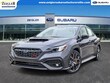  Subaru WRX