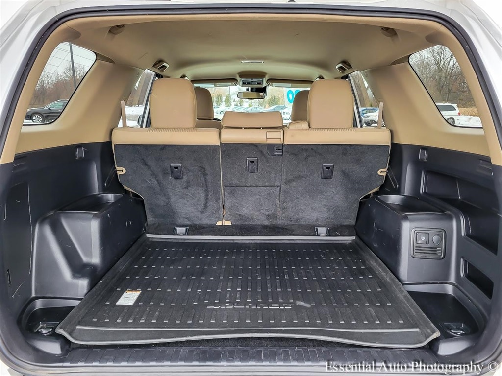 2020 TOYOTA 4RUNNER - Image 25