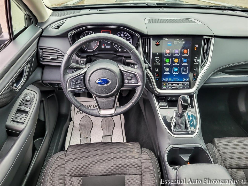 2024 SUBARU OUTBACK - Image 13