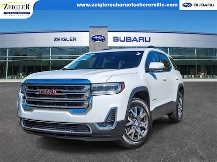 2023 GMC Acadia SLE SUV