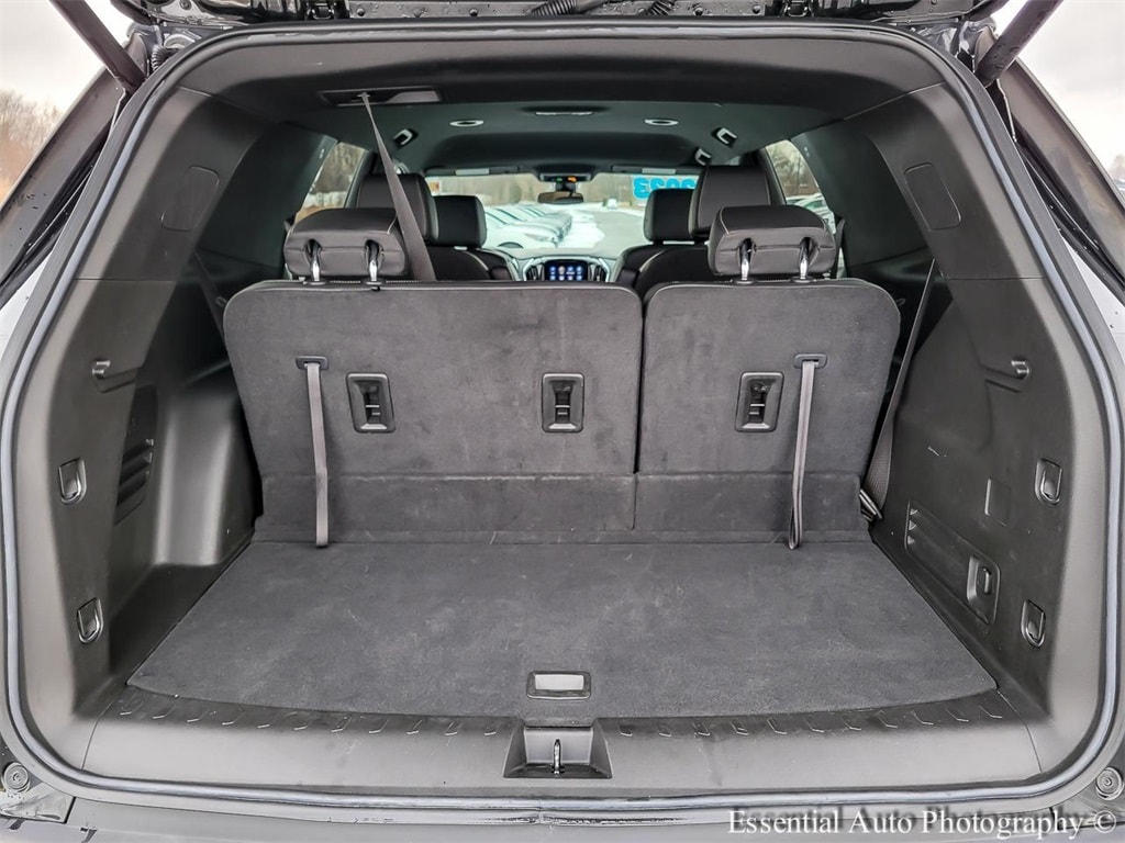2023 CHEVROLET TRAVERSE - Image 27
