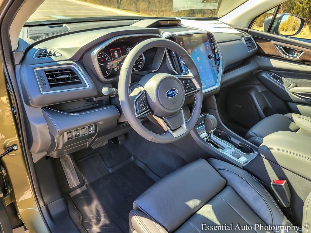 2026 Subaru Ascent Touring - Photo 9