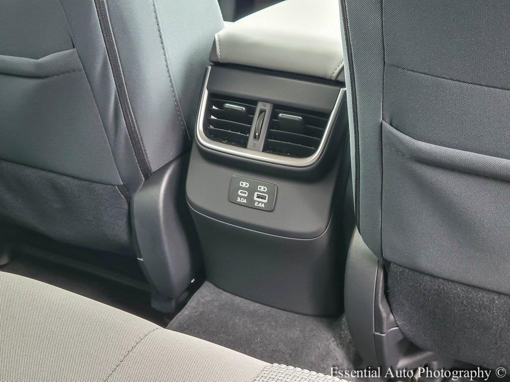 2025 SUBARU OUTBACK - Image 29