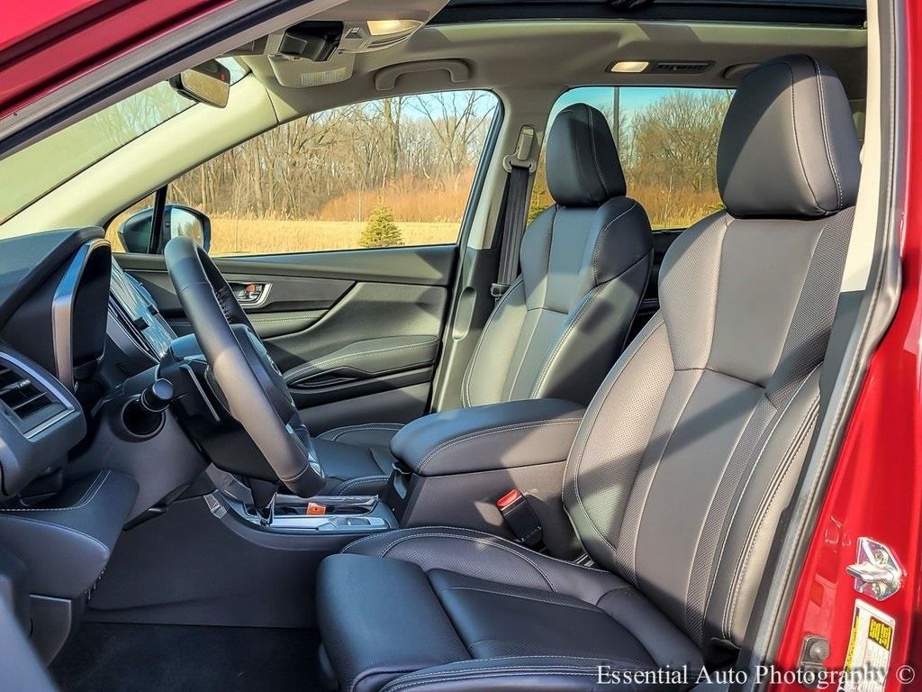 2025 SUBARU ASCENT - Image 8