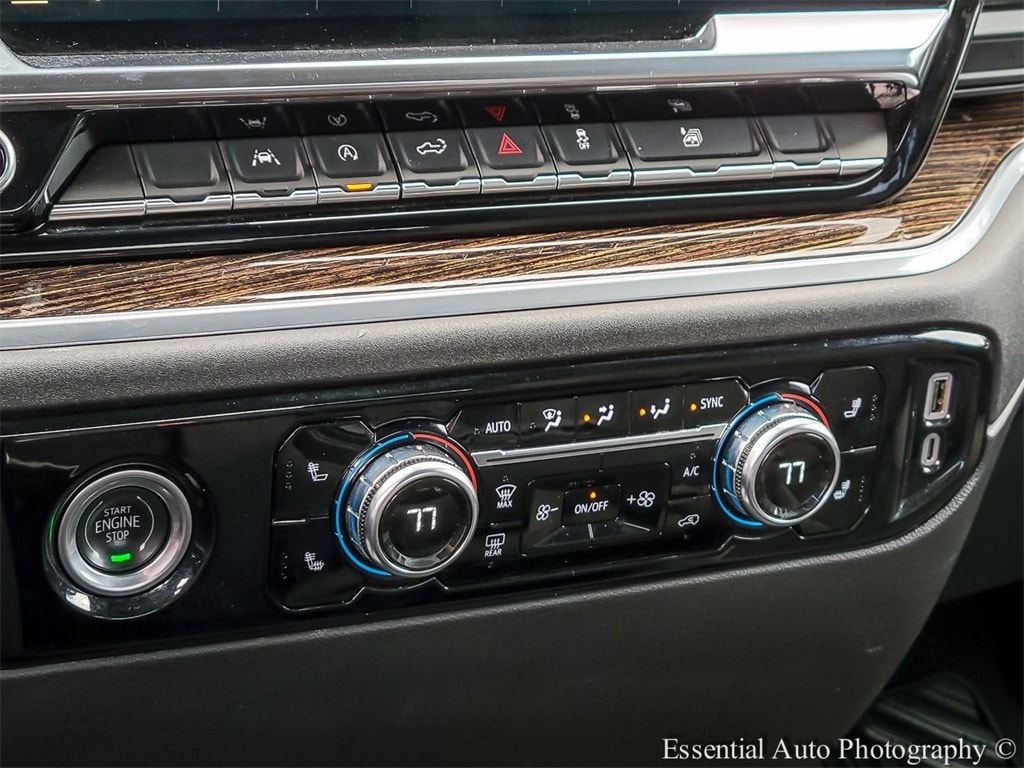 2024 GMC SIERRA - Image 21