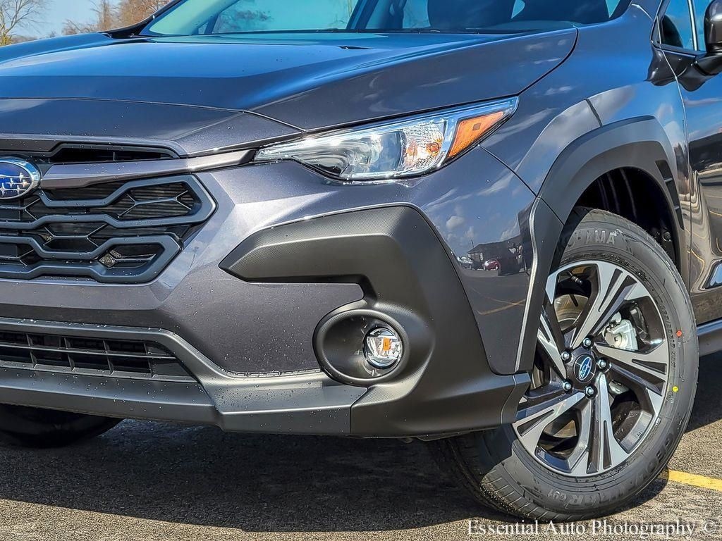 New 2026 Subaru Crosstrek Premium SUV