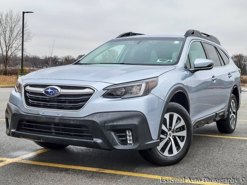 2022 SUBARU OUTBACK - Image 17