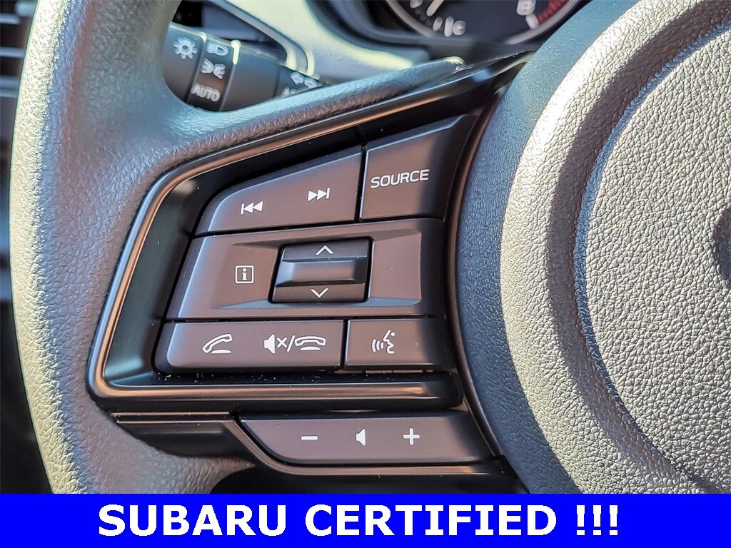 2026 SUBARU CROSSTREK - Image 14