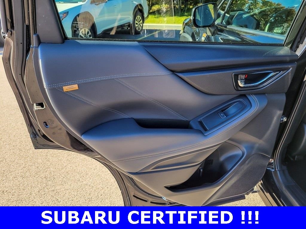 2022 SUBARU FORESTER - Image 26