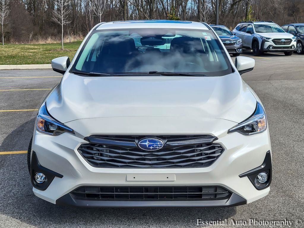 Used 2024 Subaru Impreza Sport 5-Door
