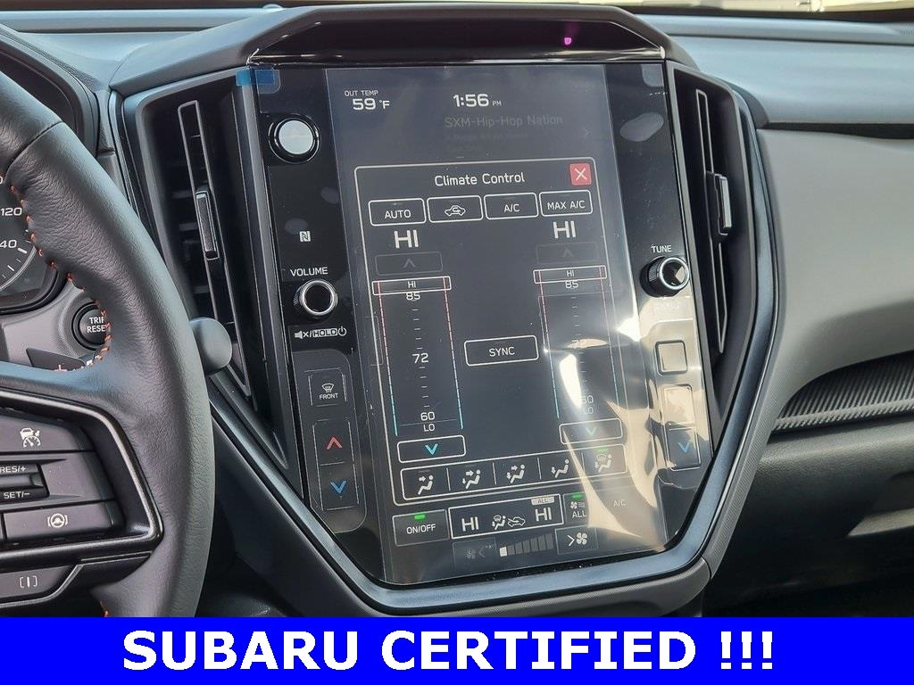2026 SUBARU CROSSTREK - Image 21