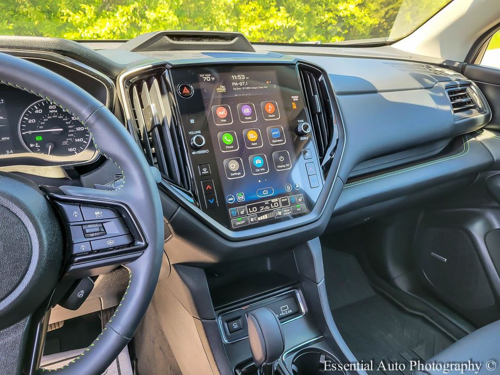 2025 Subaru Ascent Onyx Edition-Touring - Photo 25