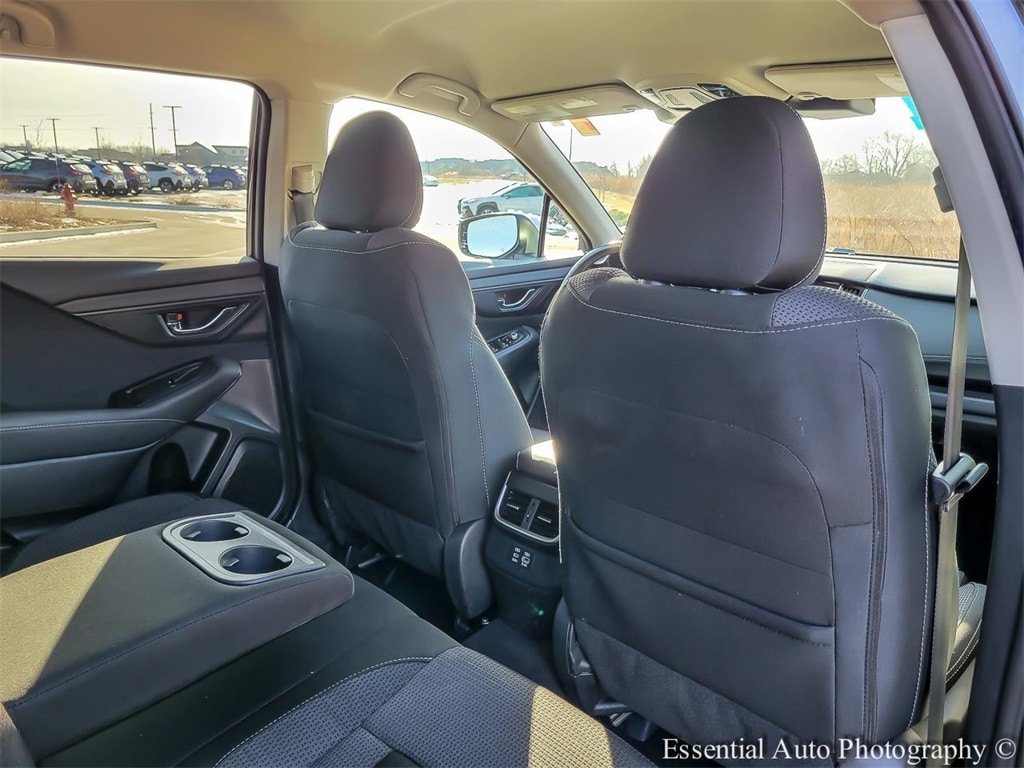 2024 SUBARU OUTBACK - Image 26