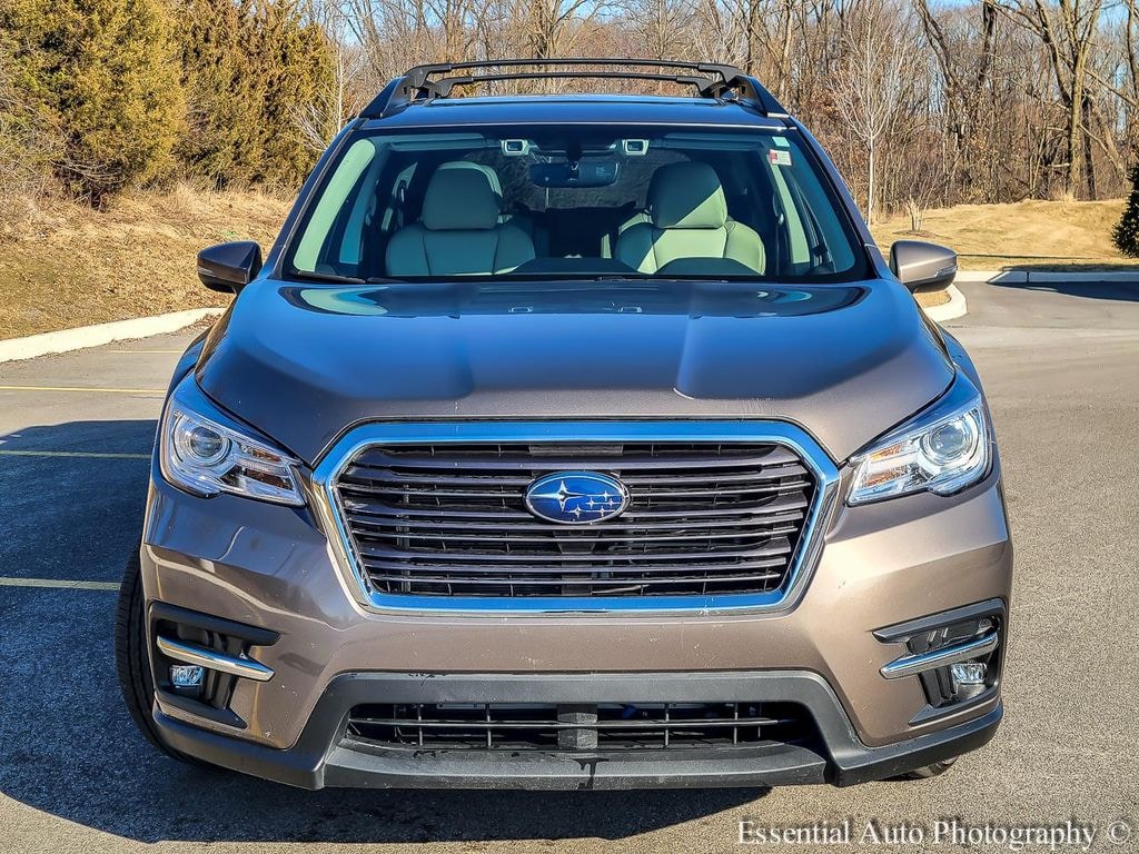 Used 2022 Subaru Ascent Limited 7-Passenger SUV