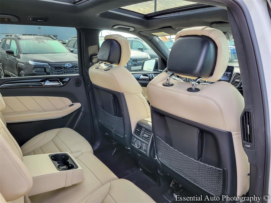 2018 MERCEDES-BENZ GLS-CLASS - Image 32