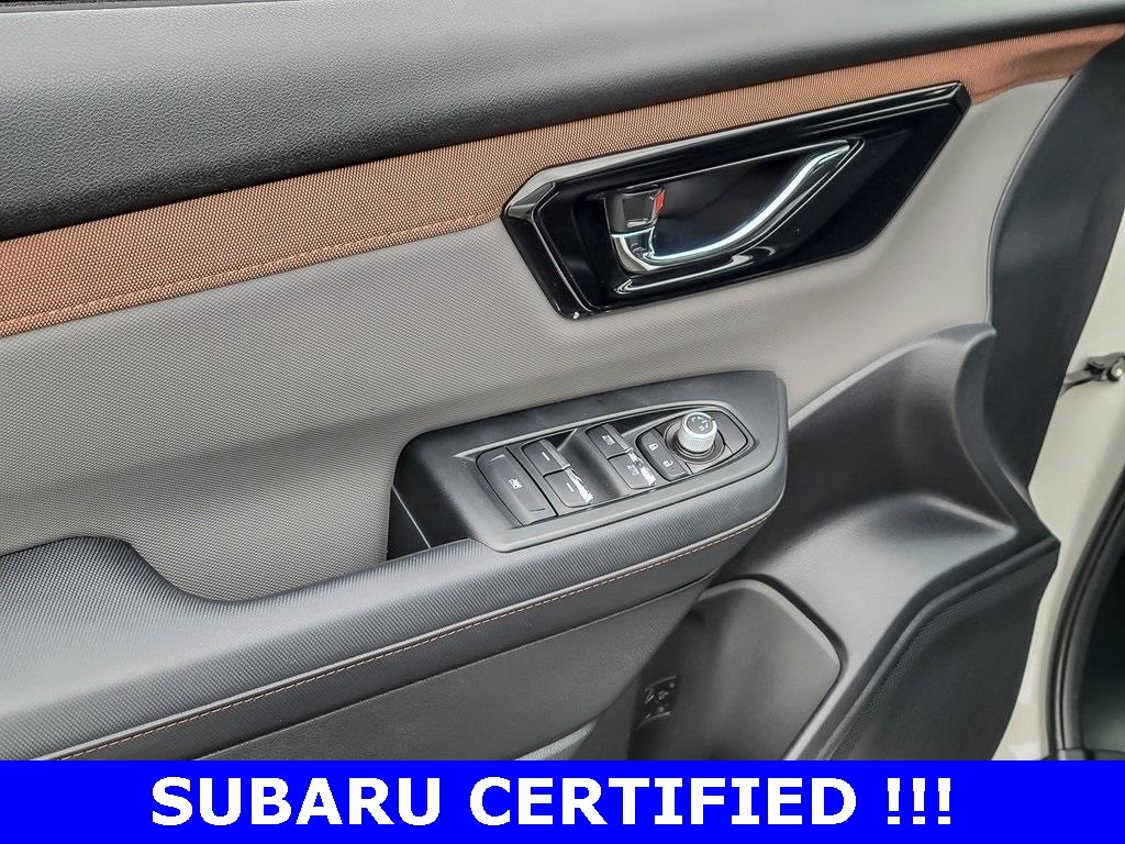 2025 SUBARU FORESTER - Image 14
