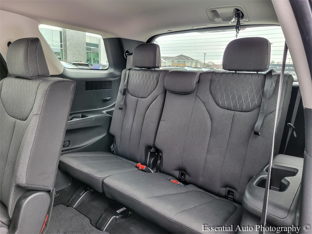 2022 HYUNDAI PALISADE - Image 12