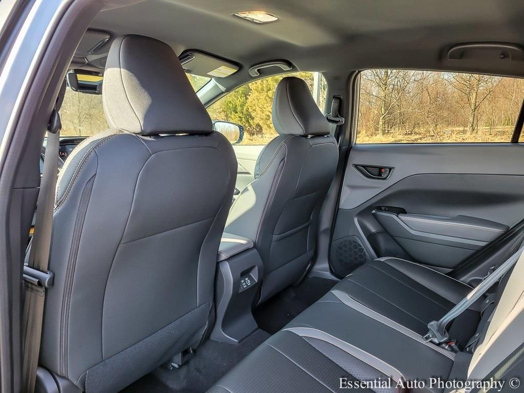 2026 Subaru Crosstrek Wilderness - Photo 11