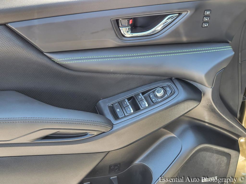 2025 Subaru Ascent Onyx Edition-Touring - Photo 15