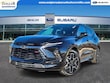  Chevrolet Blazer