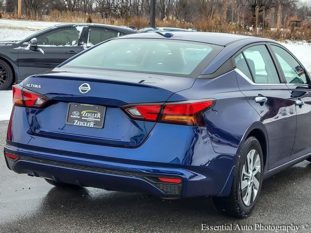 2020 NISSAN ALTIMA - Image 6