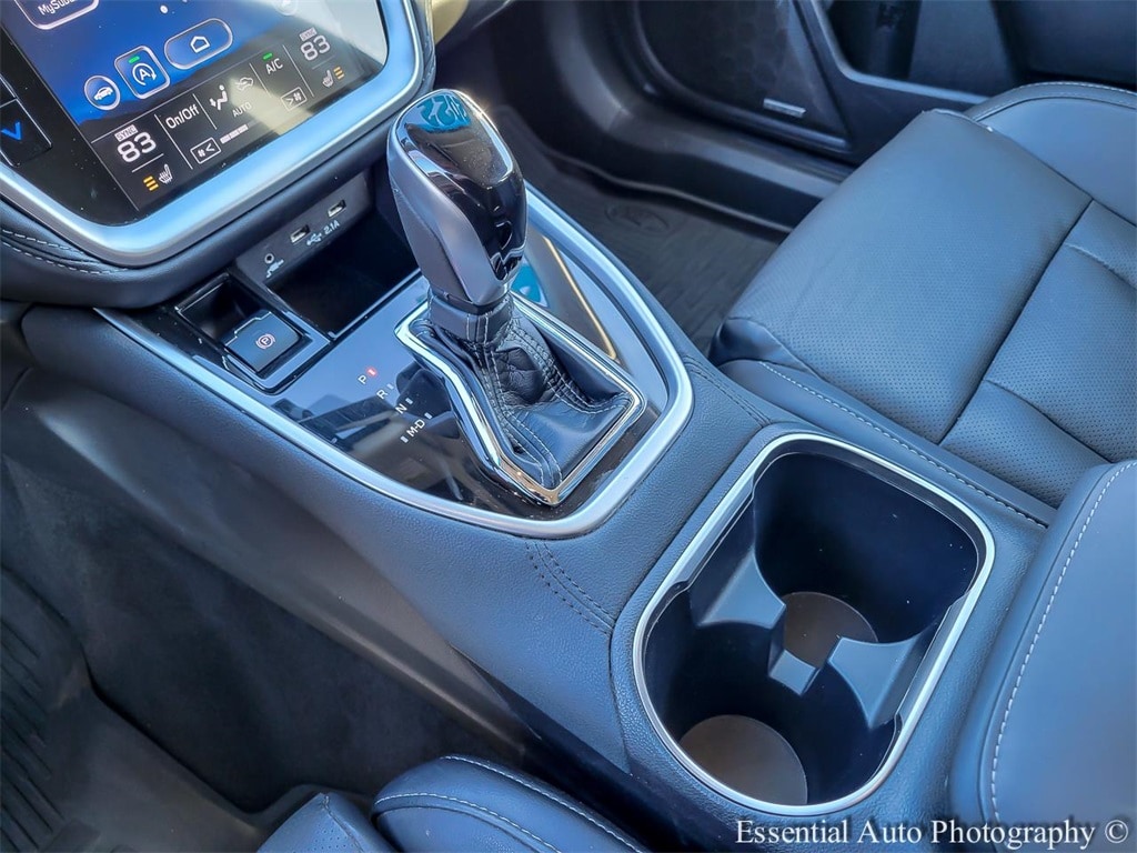 2022 SUBARU OUTBACK - Image 23