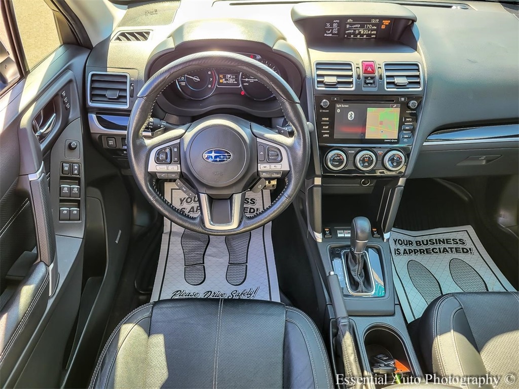 2018 SUBARU FORESTER - Image 13