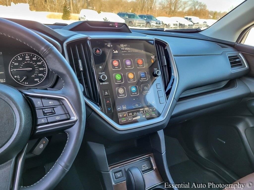 2024 SUBARU ASCENT - Image 25