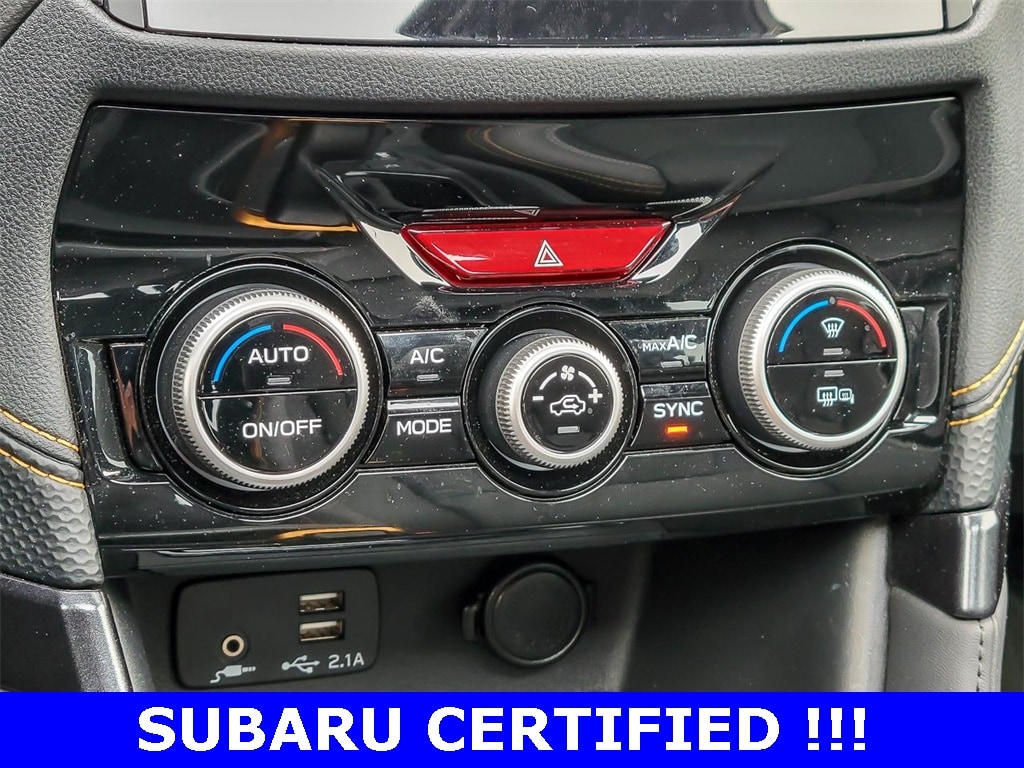 2023 SUBARU FORESTER - Image 23