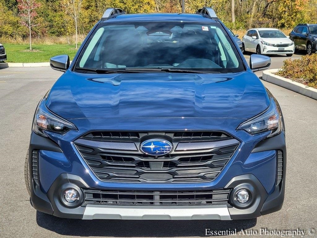 Used 2024 Subaru Outback Touring XT SUV