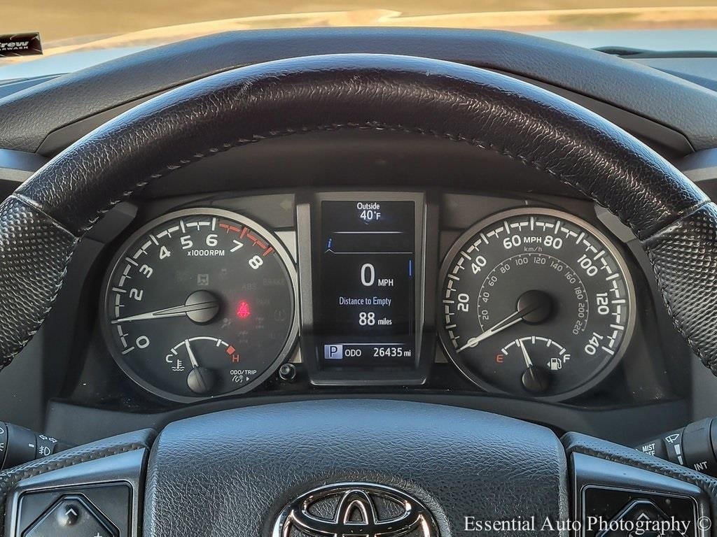 2023 TOYOTA TACOMA - Image 14