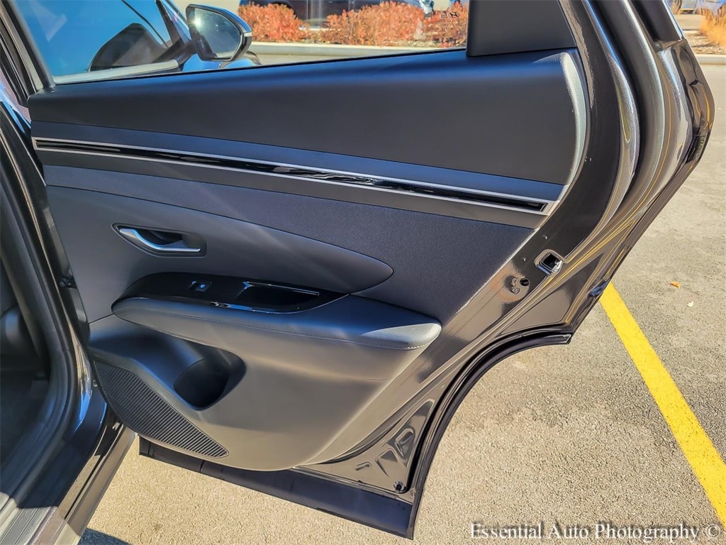 2022 HYUNDAI TUCSON - Image 29