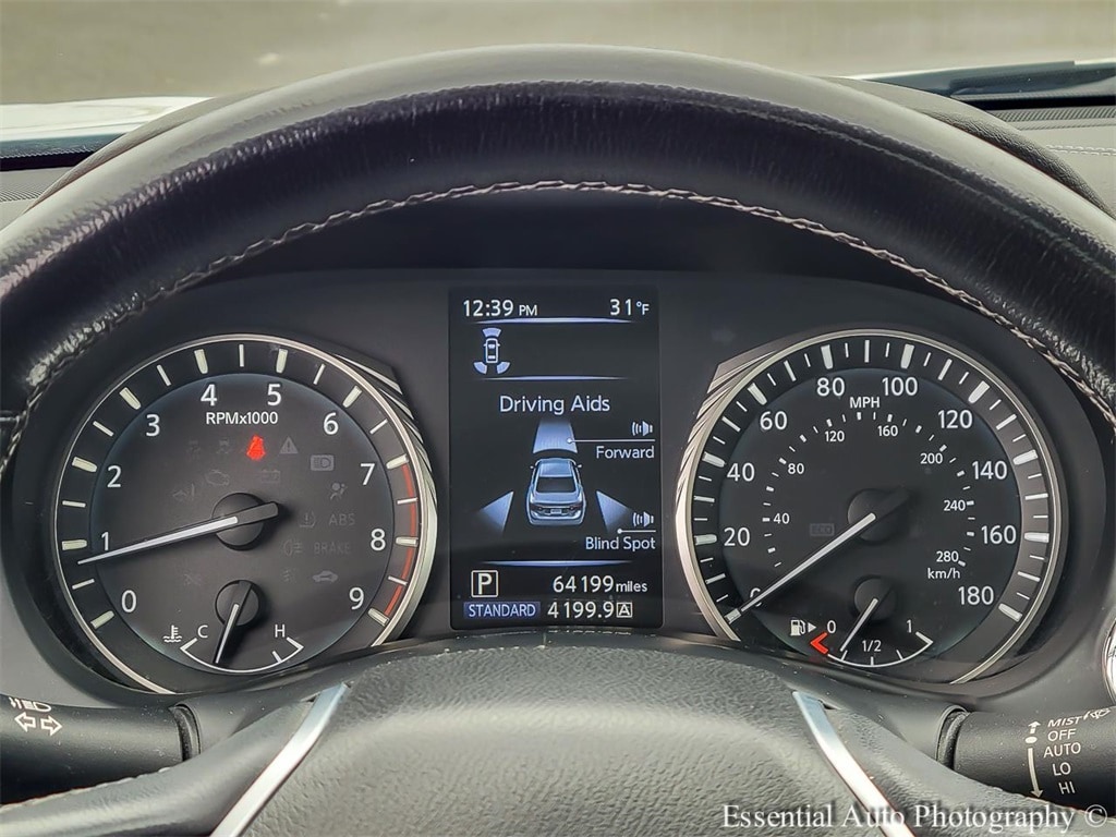 2019 INFINITI Q50 - Image 18