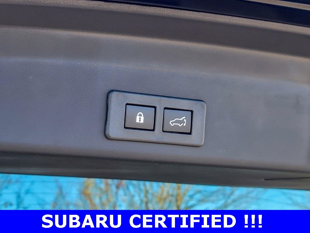 2025 SUBARU ASCENT - Image 29