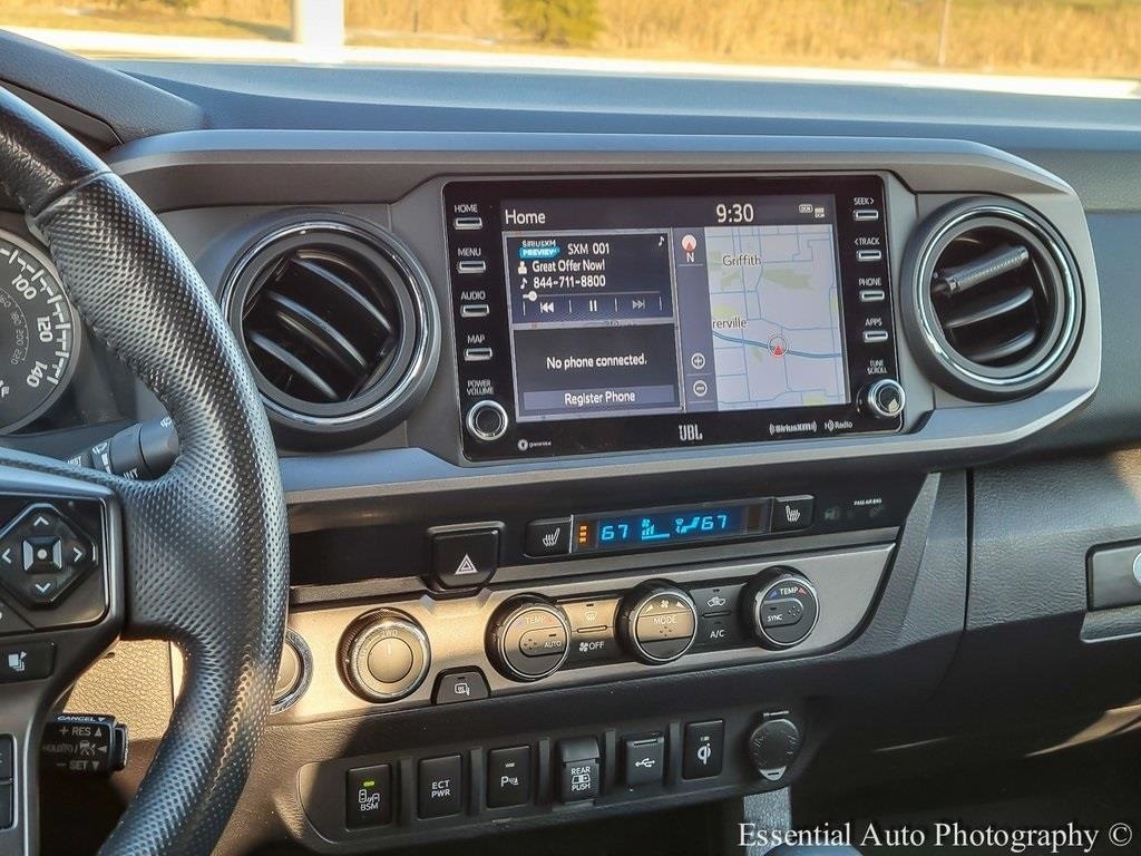 2023 TOYOTA TACOMA - Image 13