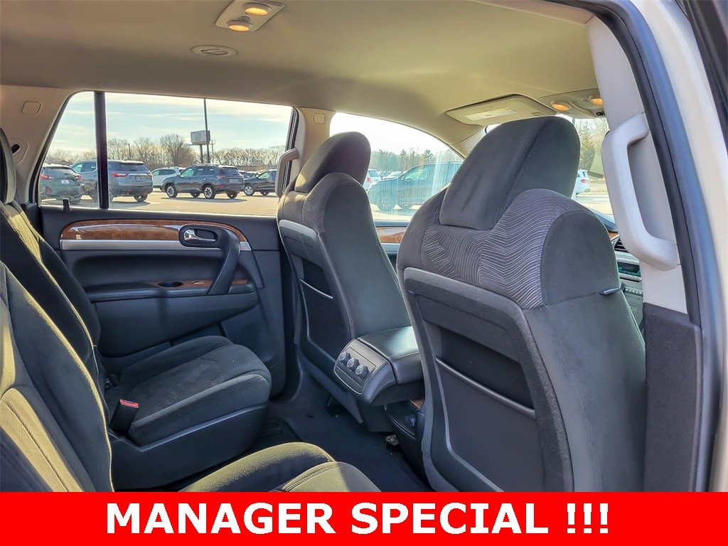 2012 BUICK ENCLAVE - Image 27