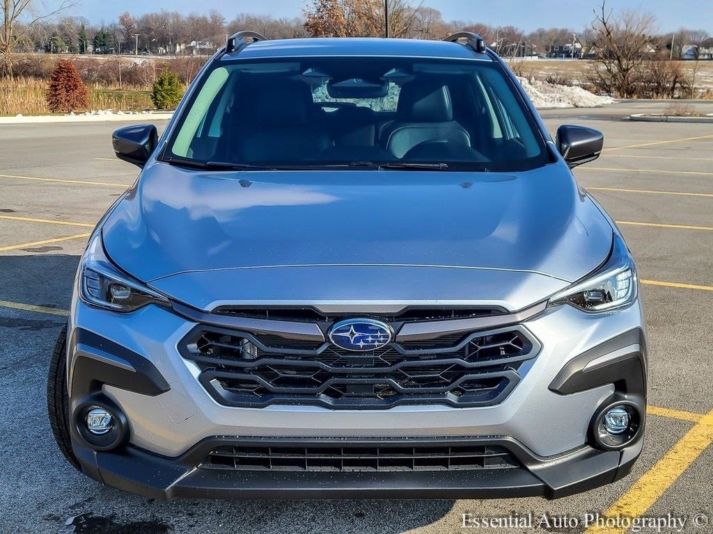 New 2026 Subaru Crosstrek Limited SUV