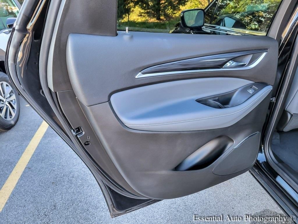 2023 Buick Enclave Essence - Photo 26