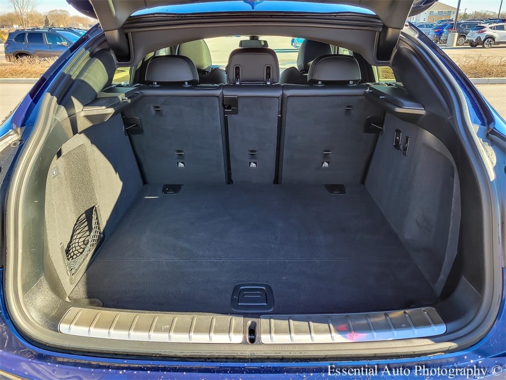 2023 BMW X4 - Image 30