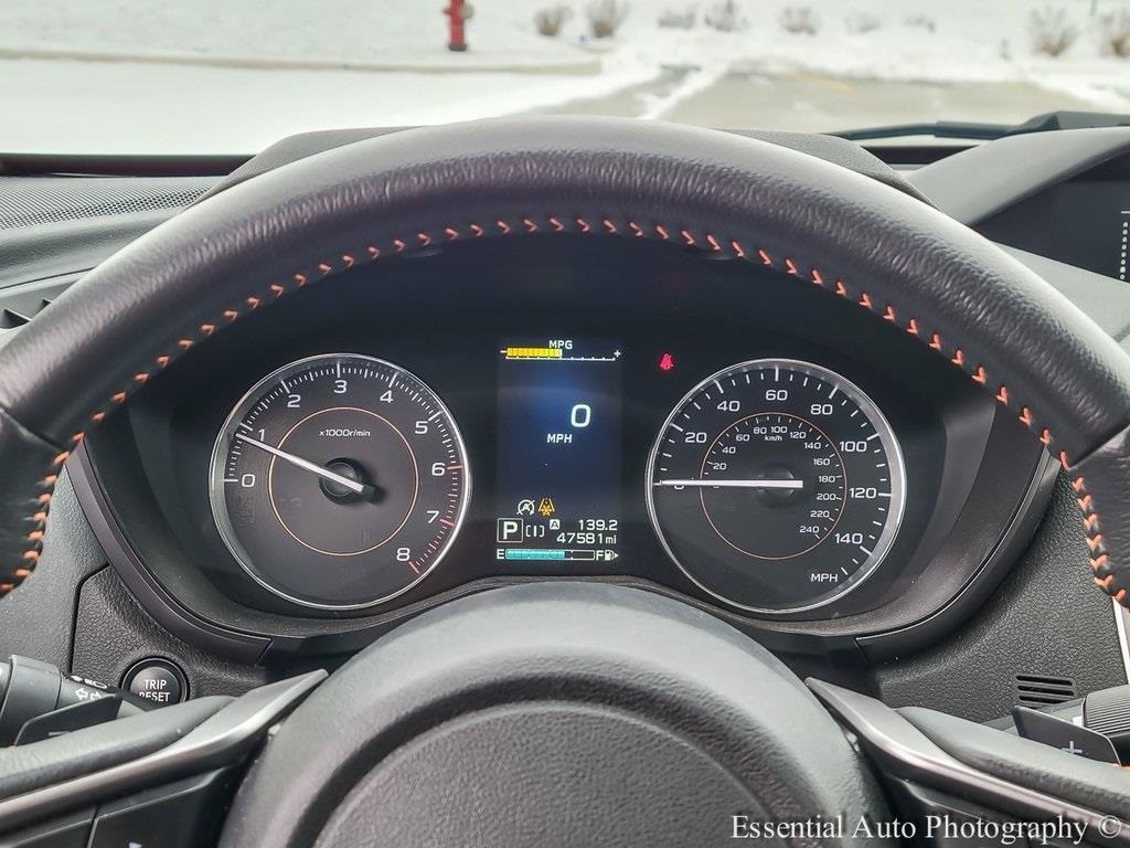 2023 SUBARU CROSSTREK - Image 14