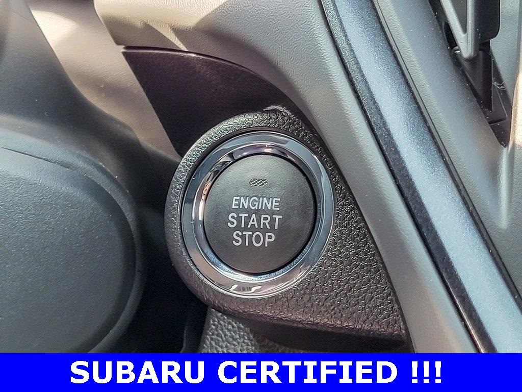 2026 SUBARU CROSSTREK - Image 18