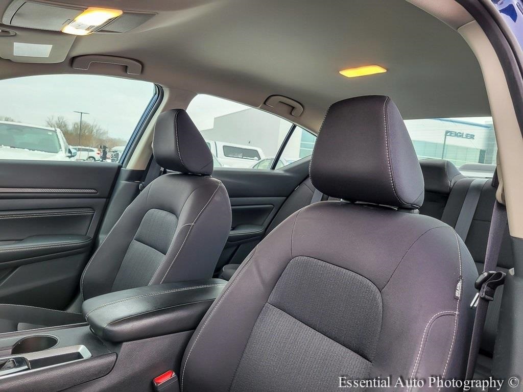2020 NISSAN ALTIMA - Image 10