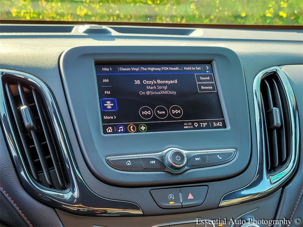 2024 CHEVROLET EQUINOX - Image 19